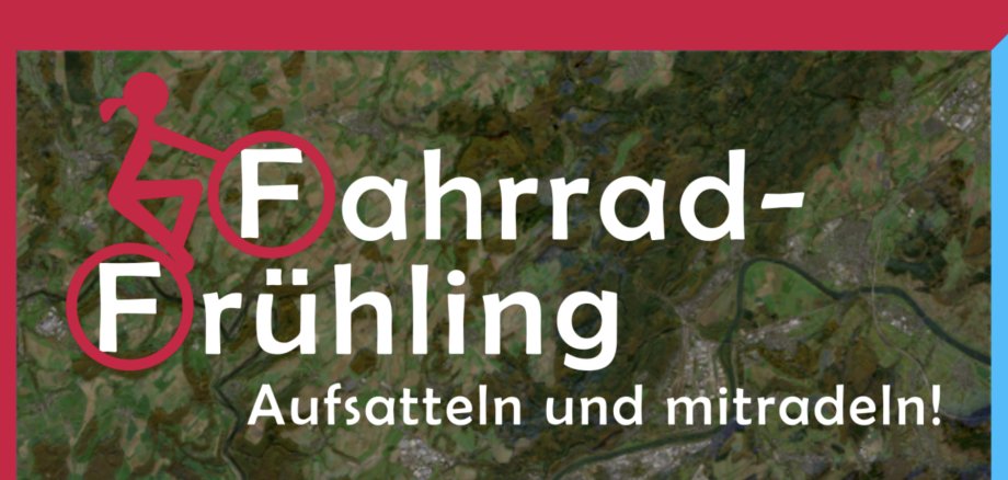 Aufruf zur Beteiligung an der Kampagne STADTRADELN