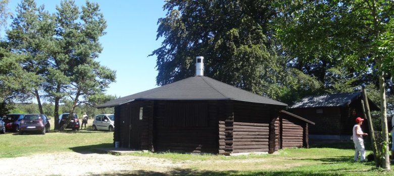 Grillhütte