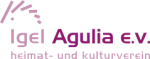 Logo Igel Agulia