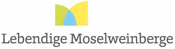 Logo "Lebendige Moselweinberge"